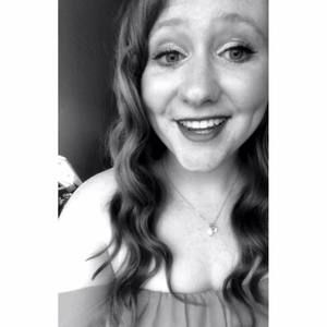 Meet your Posher, Becky